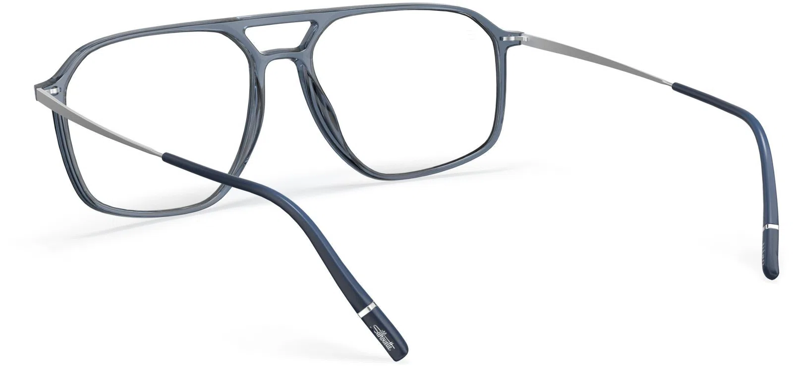 Silhouette Illusion Lite 2969 Eyeglasses - view 15